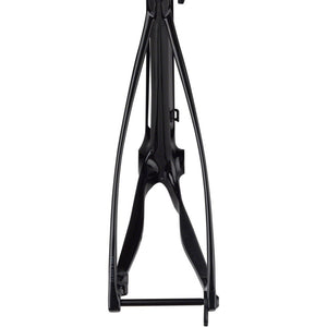 Warbird C Frameset - Black