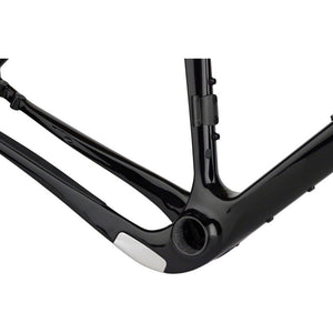 Warbird C Frameset - Black