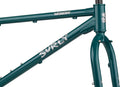 Wednesday Frameset - OG Algae