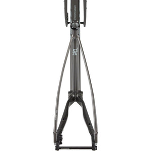 Stormchaser Frameset - Metallic Black