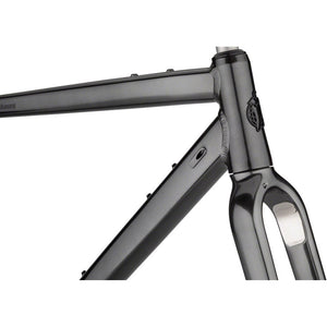 Stormchaser Frame - Black