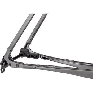 Stormchaser Frame - Black