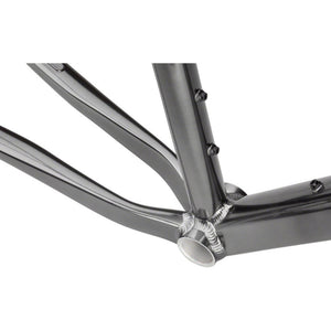 Stormchaser Frame - Black