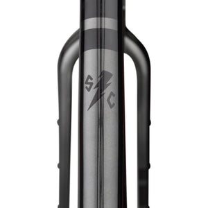 Stormchaser Frame - Black