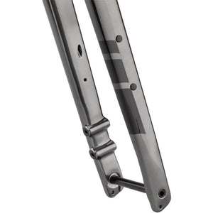 Stormchaser Frame - Black