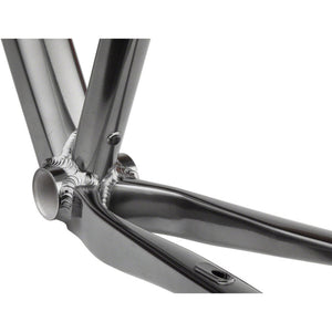 Stormchaser Frame - Black