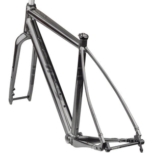 Stormchaser Frame - Black