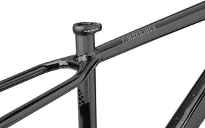 Salsa Timberjack Frame - 29/27.5" Aluminum Black