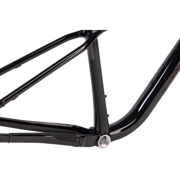 Timberjack Frame - Black - Huckleberry Bicycles