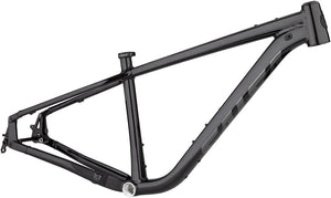 Salsa Timberjack Frame - 29/27.5" Aluminum Black