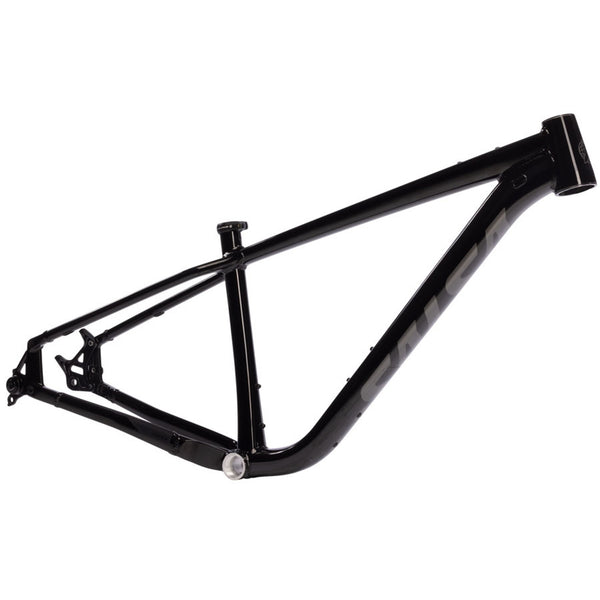 Timberjack Frame - Black - Huckleberry Bicycles