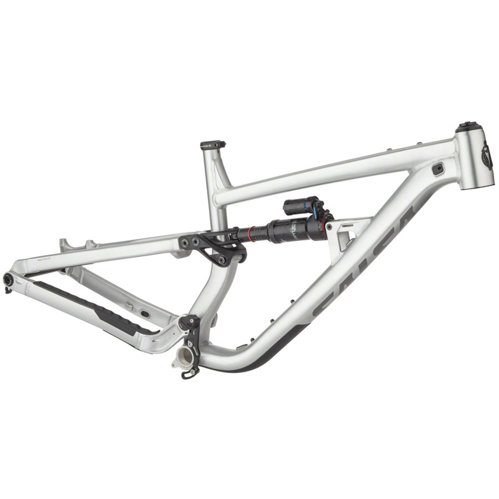 Cassidy Frame - Brushed