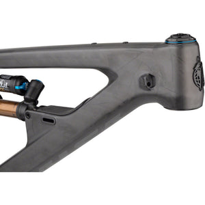 Cassidy Carbon Frame - Raw