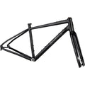 Journeyer Drop Bar 車架組 - 黑色