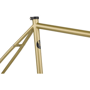 Midnight Special Frameset - Fool's Gold