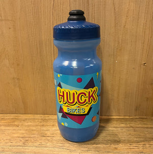 HUCK Bikes Water Bottle
