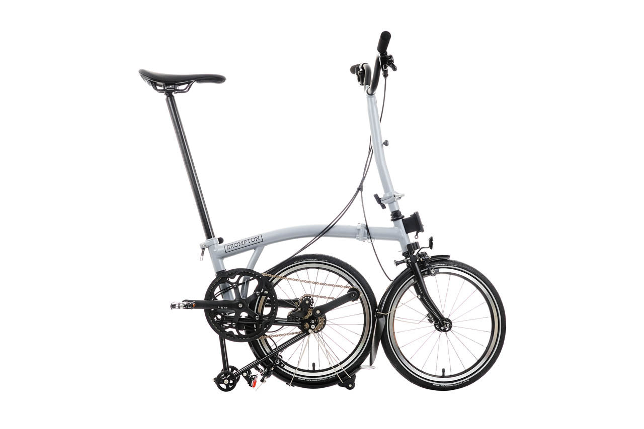 P Line Urban - 4 Speed