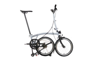 P Line Urban - 4 Speed