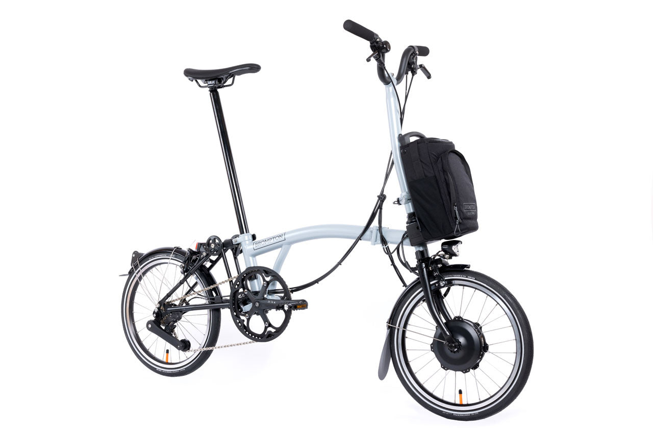 Electric P Line Urban - 4 Speed