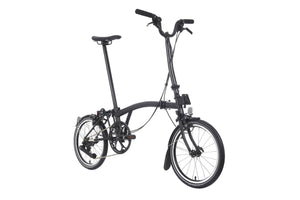 P Line Urban - 4 Speed