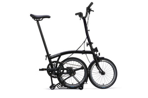 C Line 12 Speed with Rack