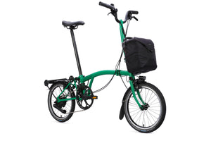 Electric C Line 4 Speed - Hub Drive - With Rack