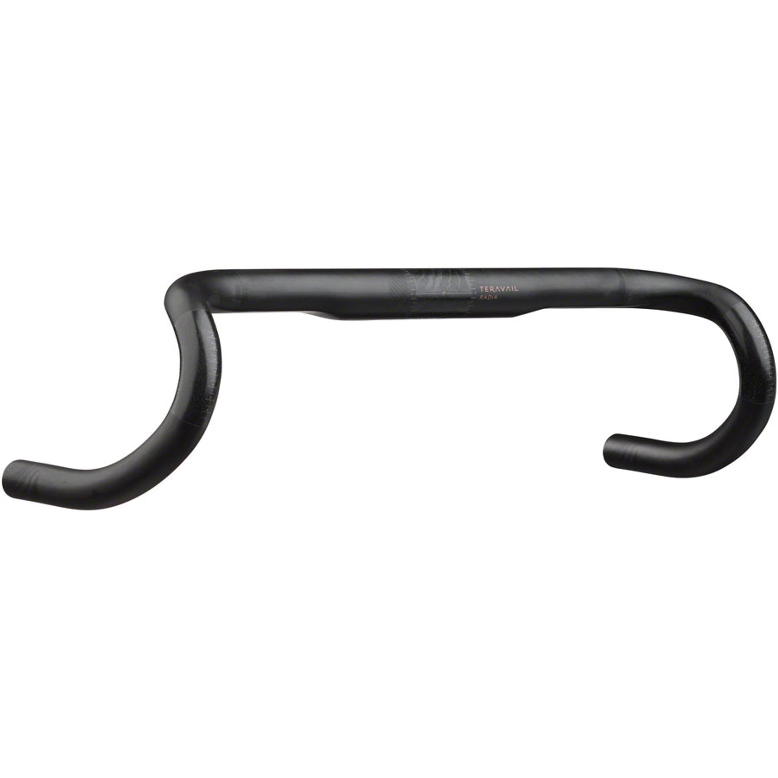 Radia 12 Carbon Drop Handlebar