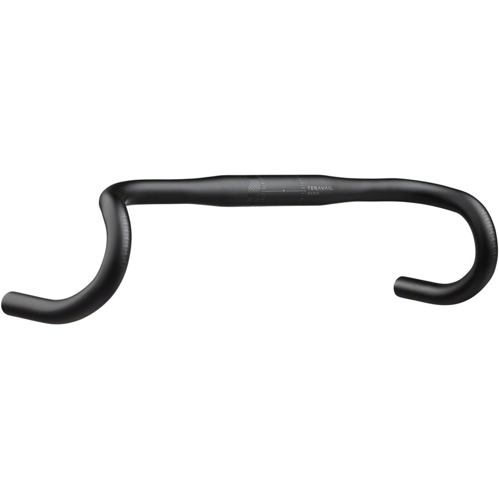 Radia 12 Drop Handlebar