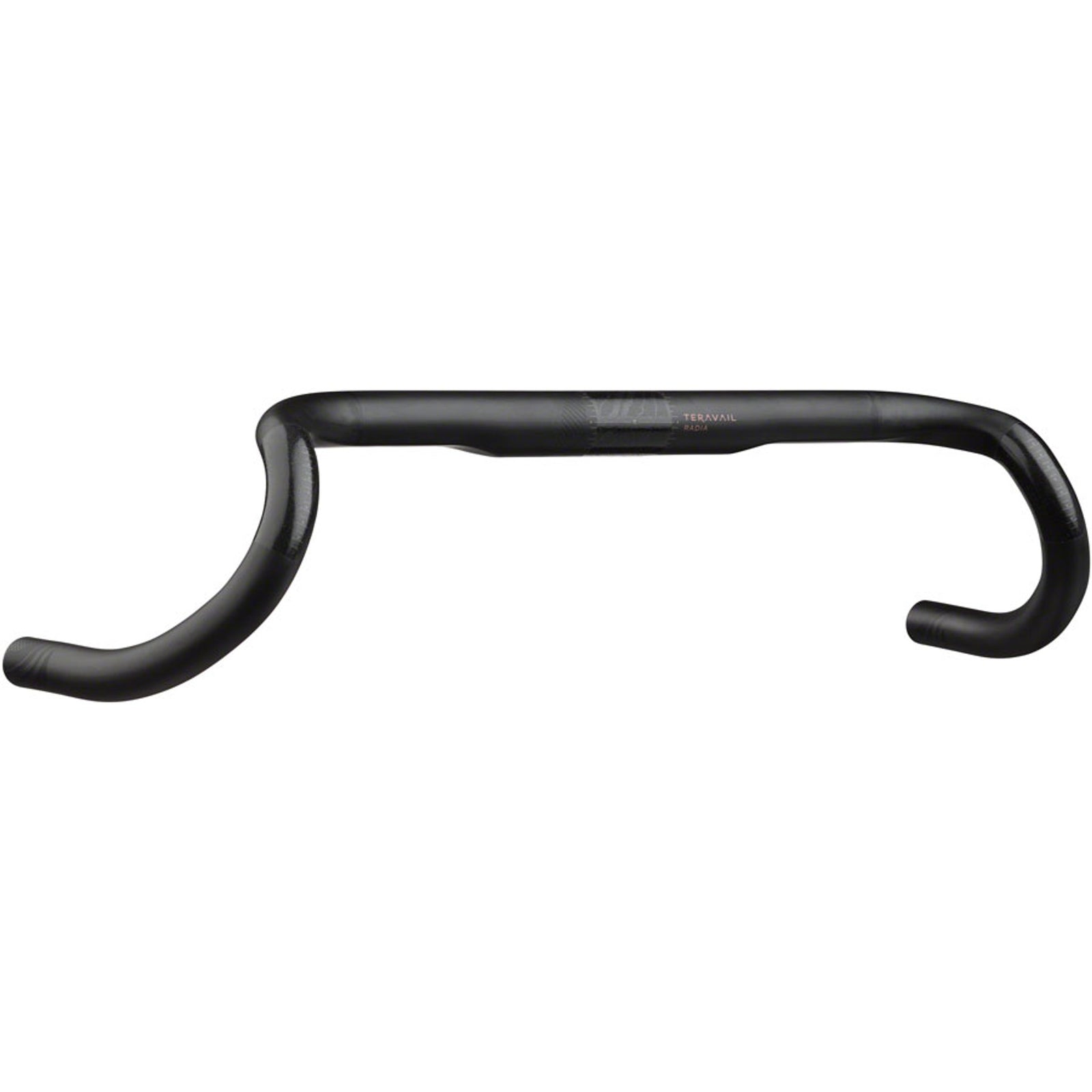 Radia 24 Carbon Drop Handlebar