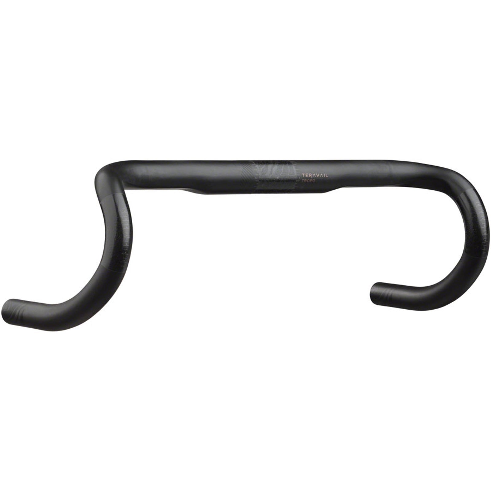 Tropo Carbon Drop Bar