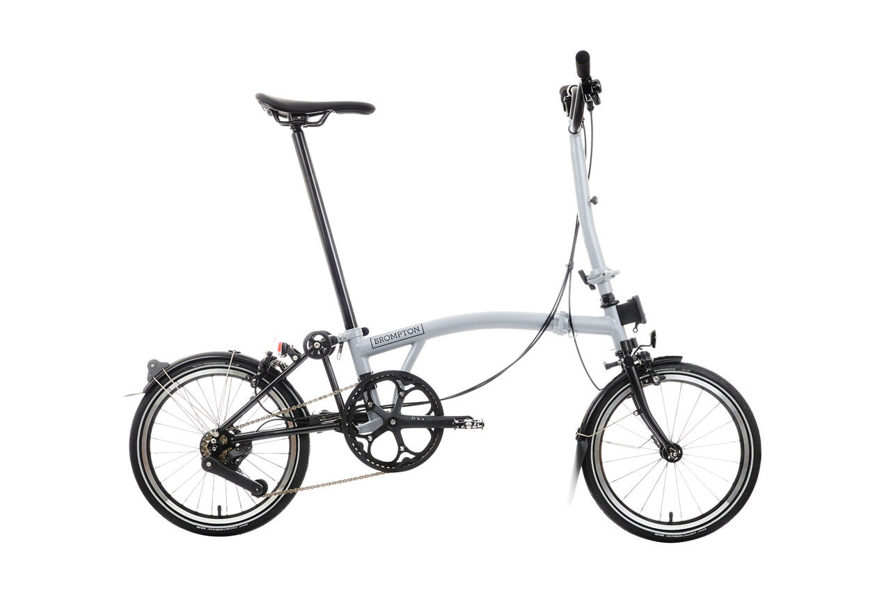 Brompton bike stockists new arrivals