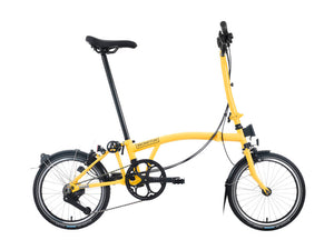 C-Line 12 Speed