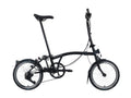 C Line 12 Speed