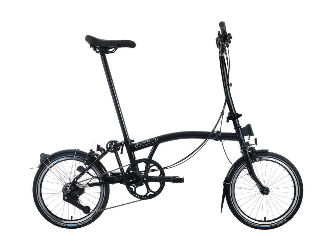C-Line 12 Speed