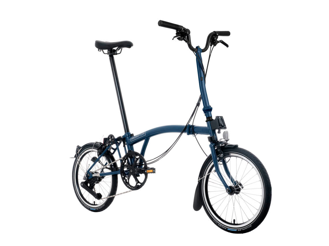 C-Line 12 Speed