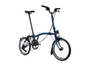 C-Line 12 Speed