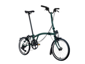 C-Line 12 Speed
