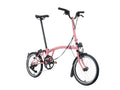C Line 12 Speed