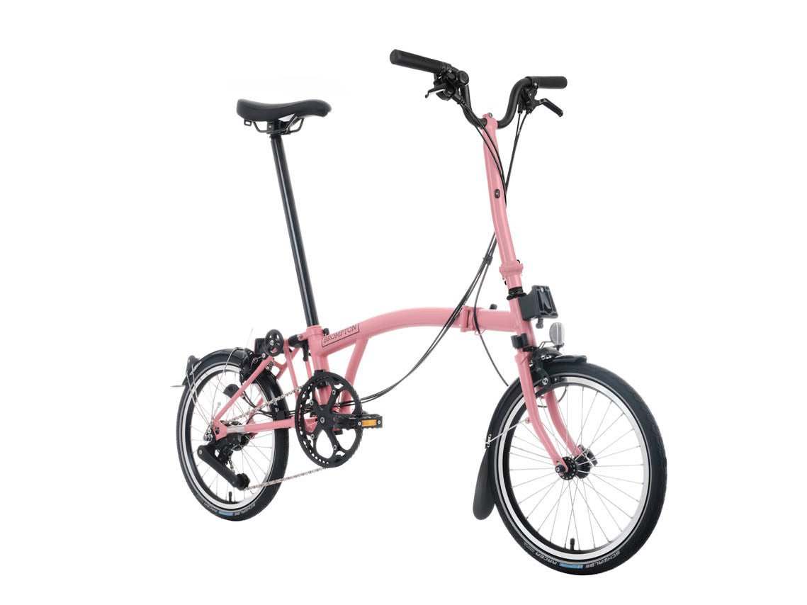 C-Line 12 Speed