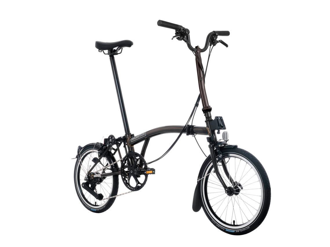 C-Line 12 Speed