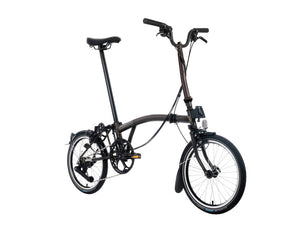 C-Line 12 Speed