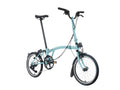 C Line 12 Speed