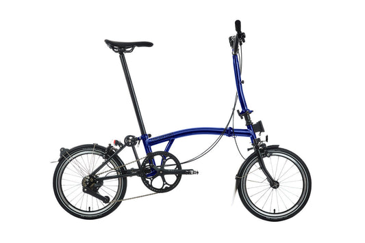 Brompton usa dealers best sale