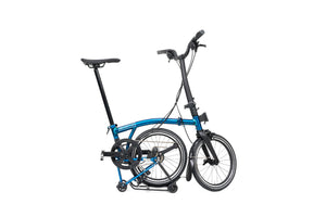 P Line V2 12 Speed with Rack