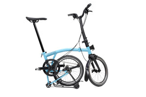 P Line V2 12 Speed with Rack