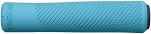 Ergon GXR Team Grips - Blue