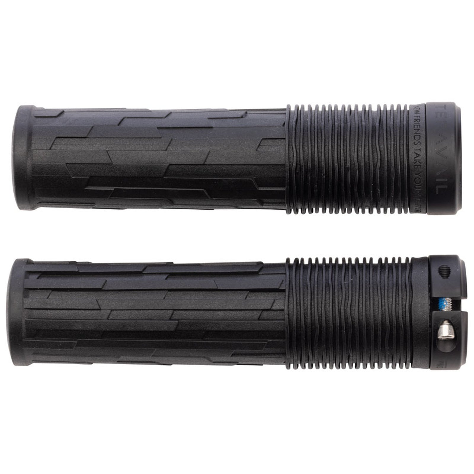 Lytho Lock-On Grips