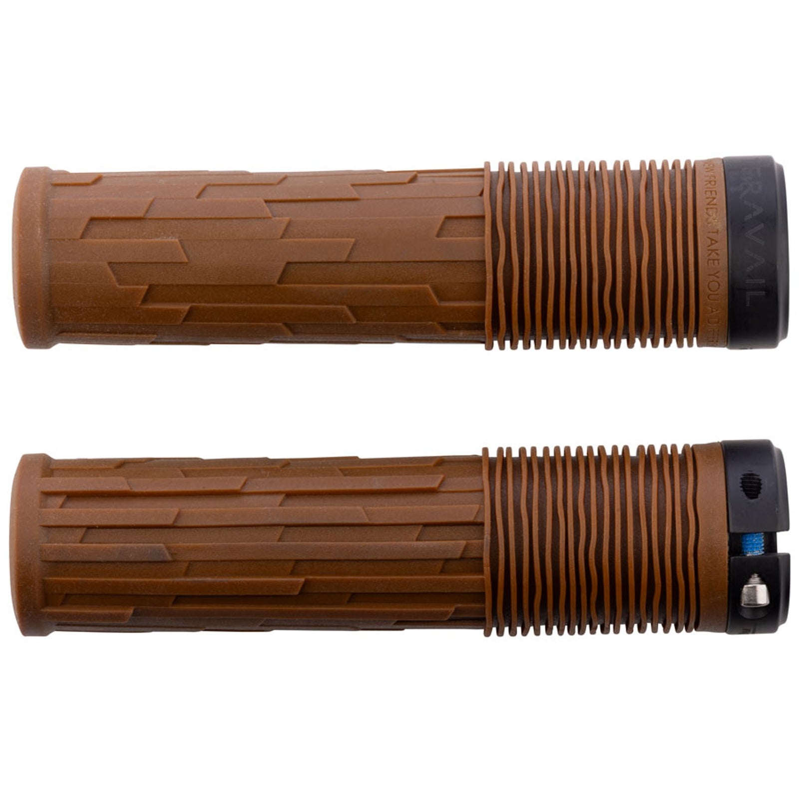 Lytho Lock-On Grips
