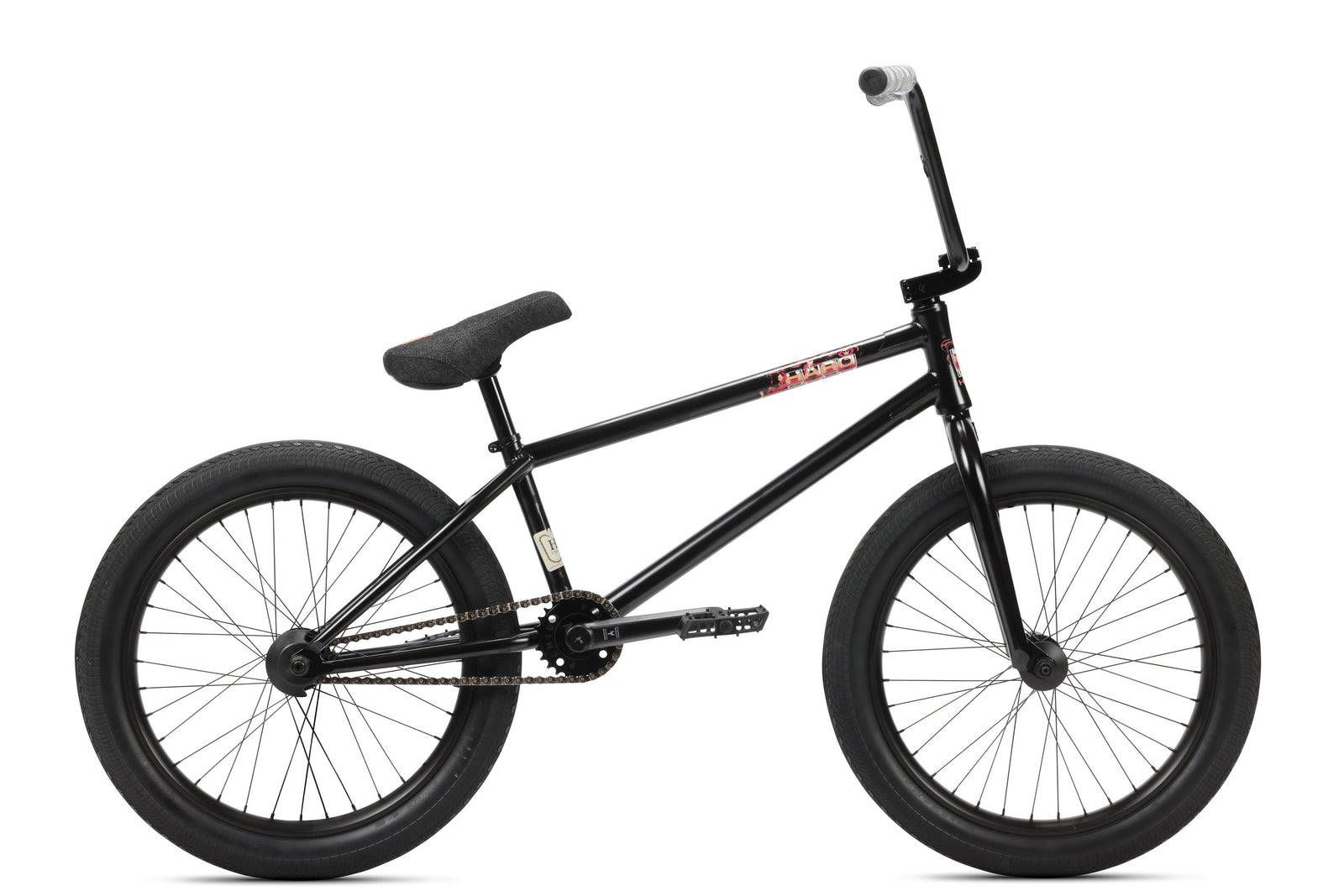 BMX - Huckleberry Bicycles BMX - Huckleberry Bicycles