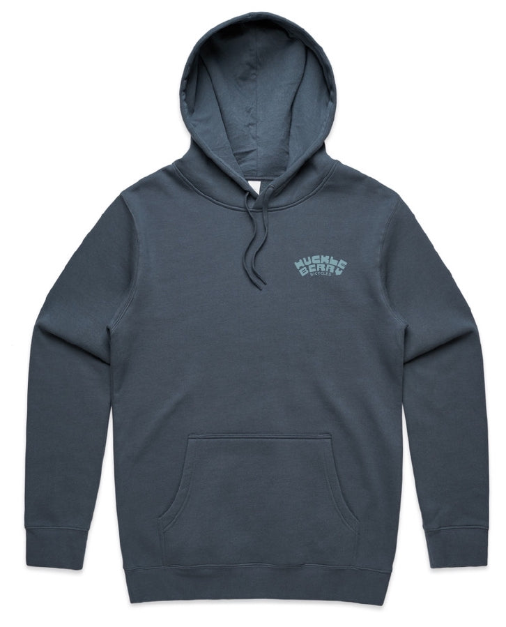 Huckleberry Bikes Hoodie